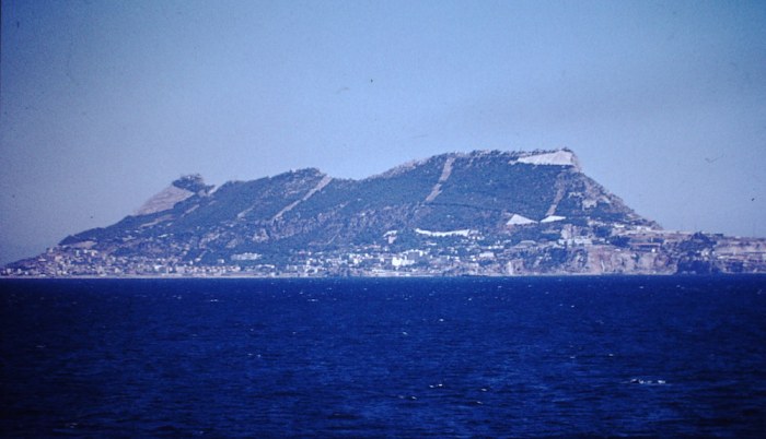 Gibraltar