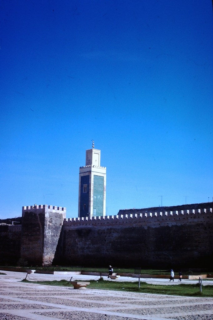 Minaret