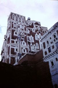 Sana'a-huis