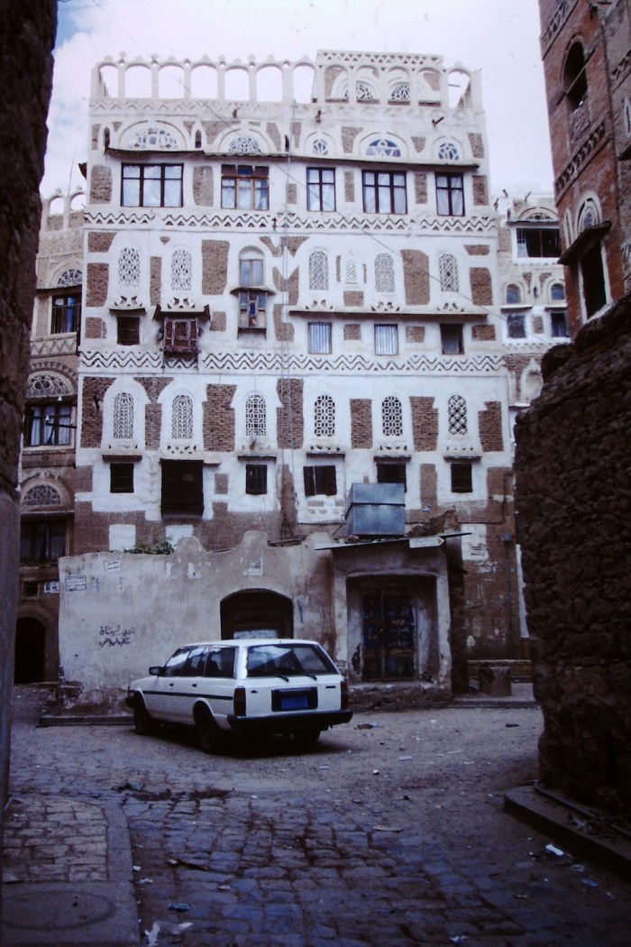 Sana'a