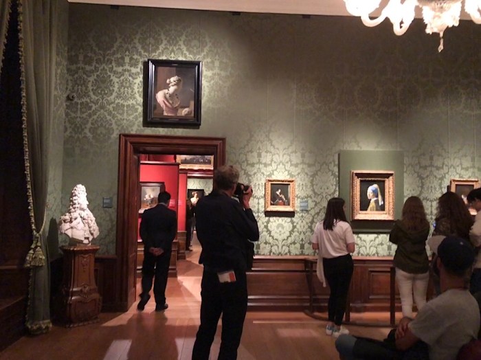 Mauritshuis