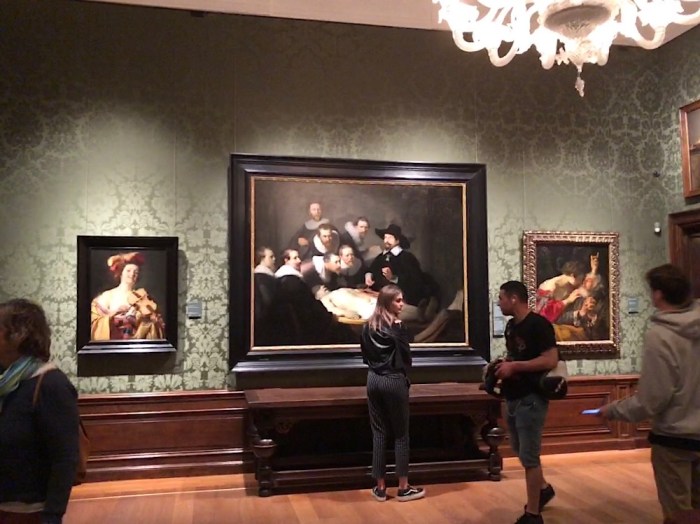Mauritshuis
