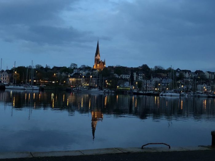 Sankt-Jürgen-kirche