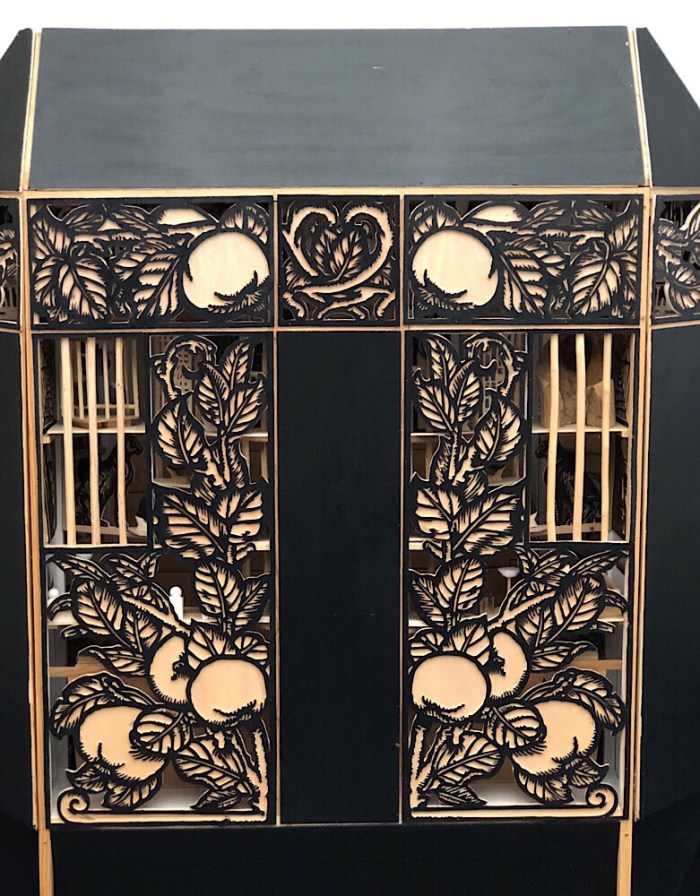 Peter F. Piening (1942)