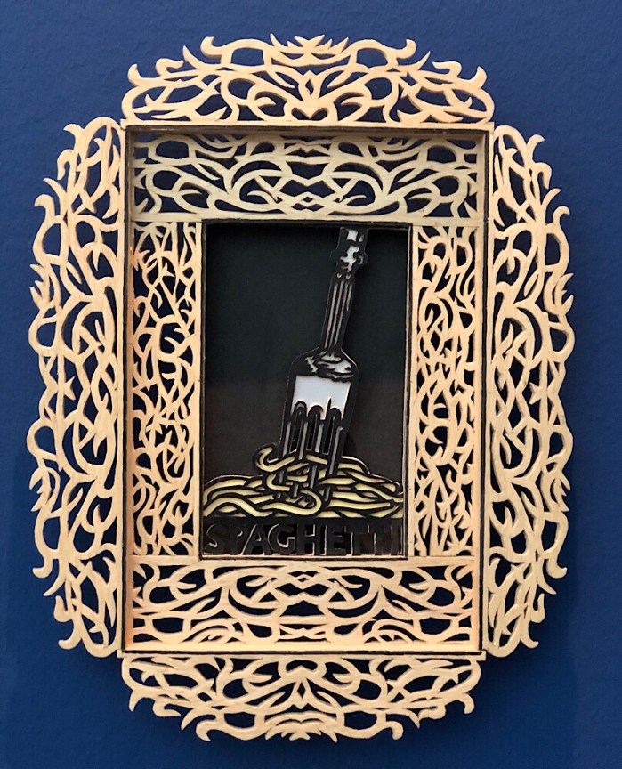 Peter F. Piening (1942)