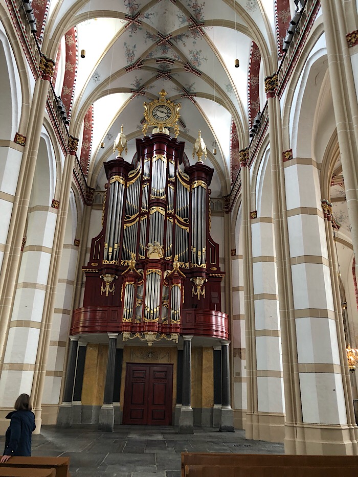 Orgel