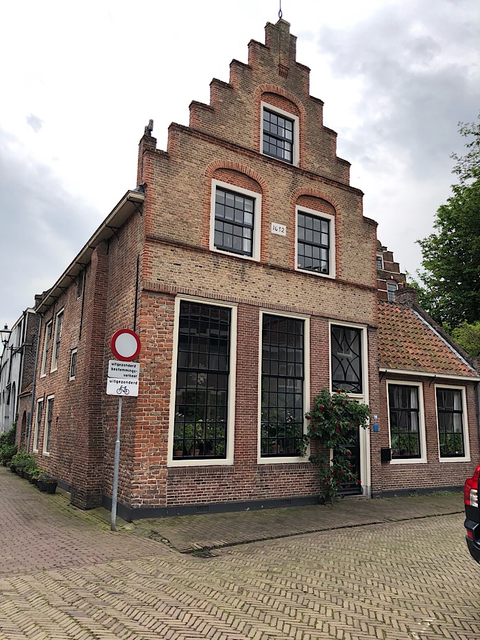 Ruiterstraat
