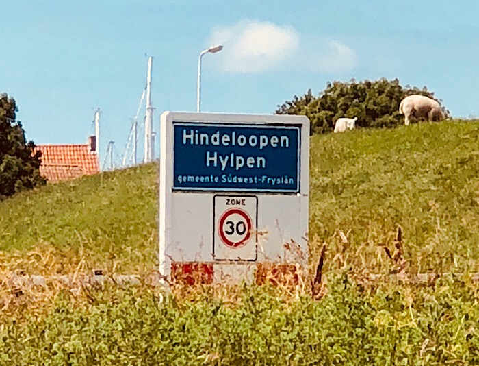 Hindeloopen