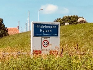 Hindeloopen