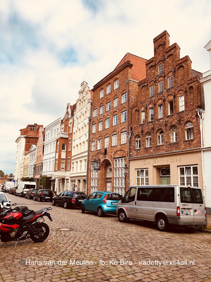 Luebeck