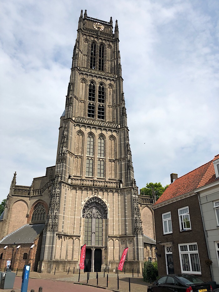 Maartenskerk