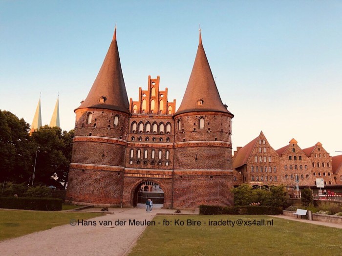 Holstentor