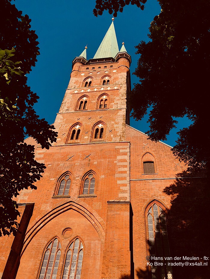 Petrikirche
