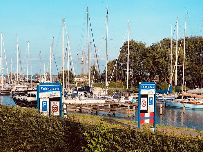 Enkhuizen
