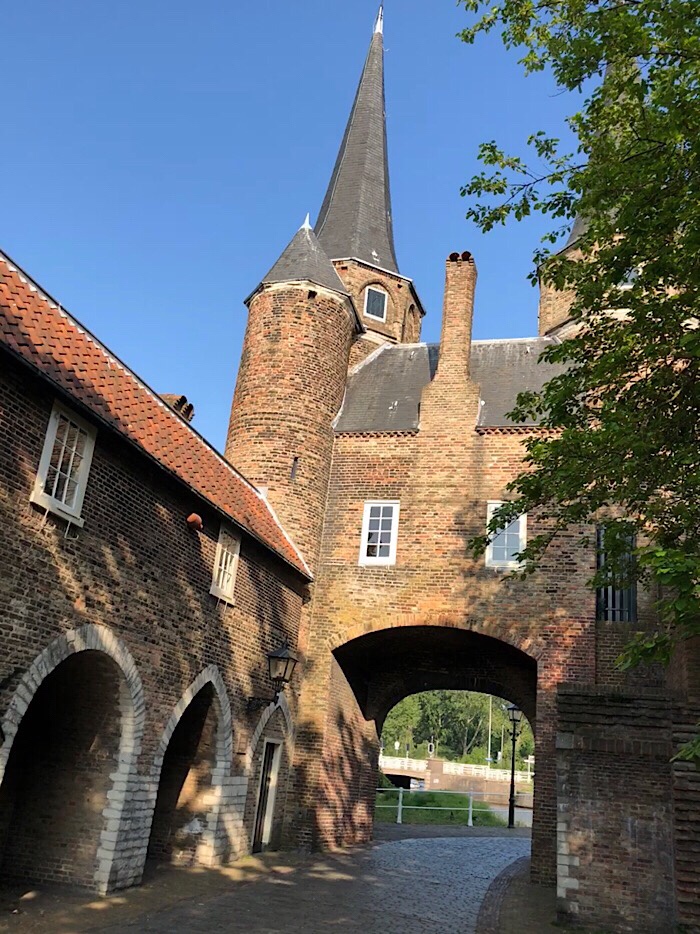 Oostpoort