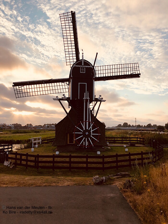 Windmolen