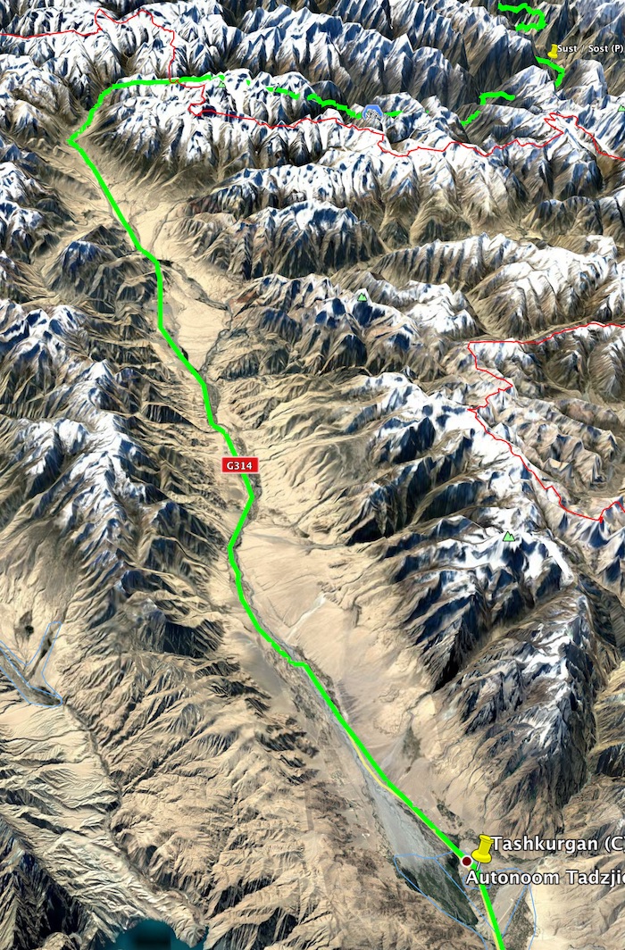 Karakoram
