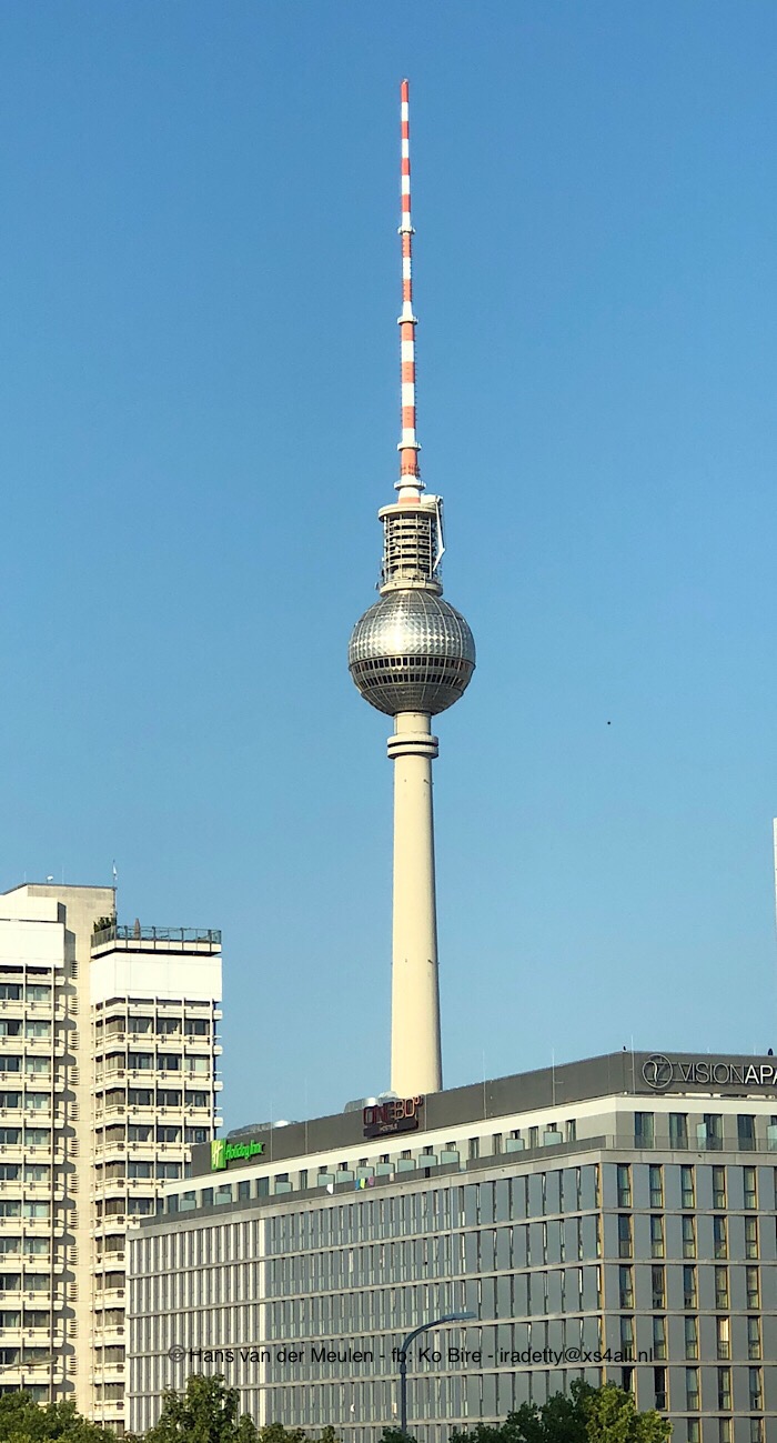 Fernsehturm
