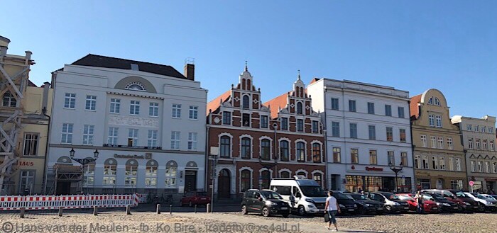 Wismar