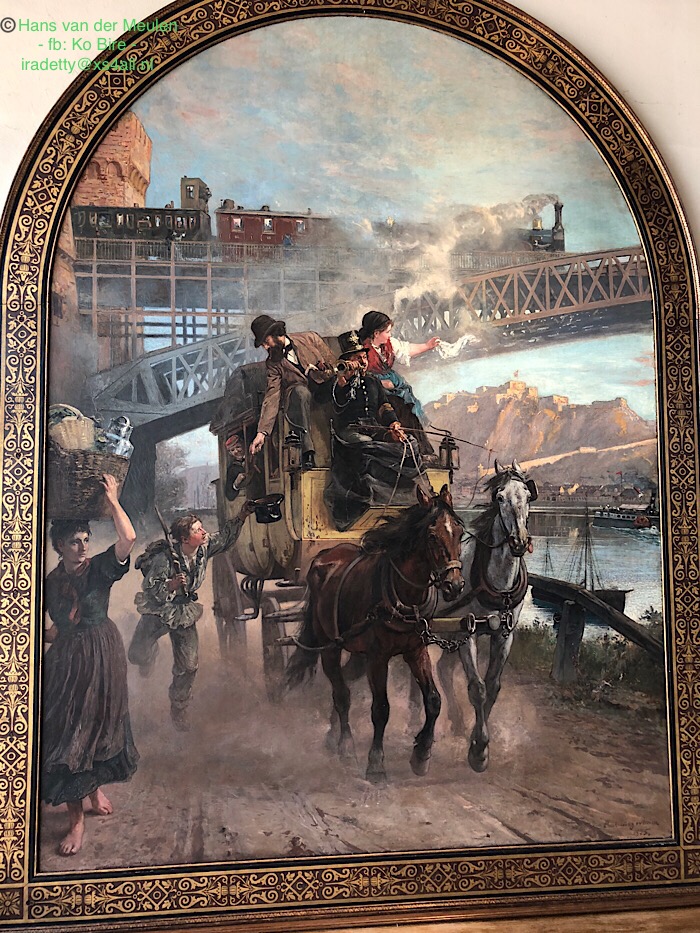 Schilderij