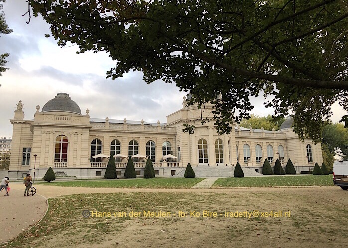 Musée La Boverie