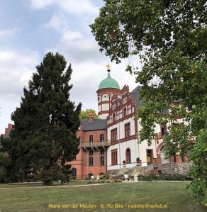 Schloss Wiligrad