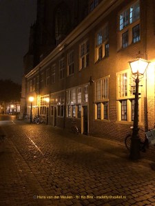 Leiden