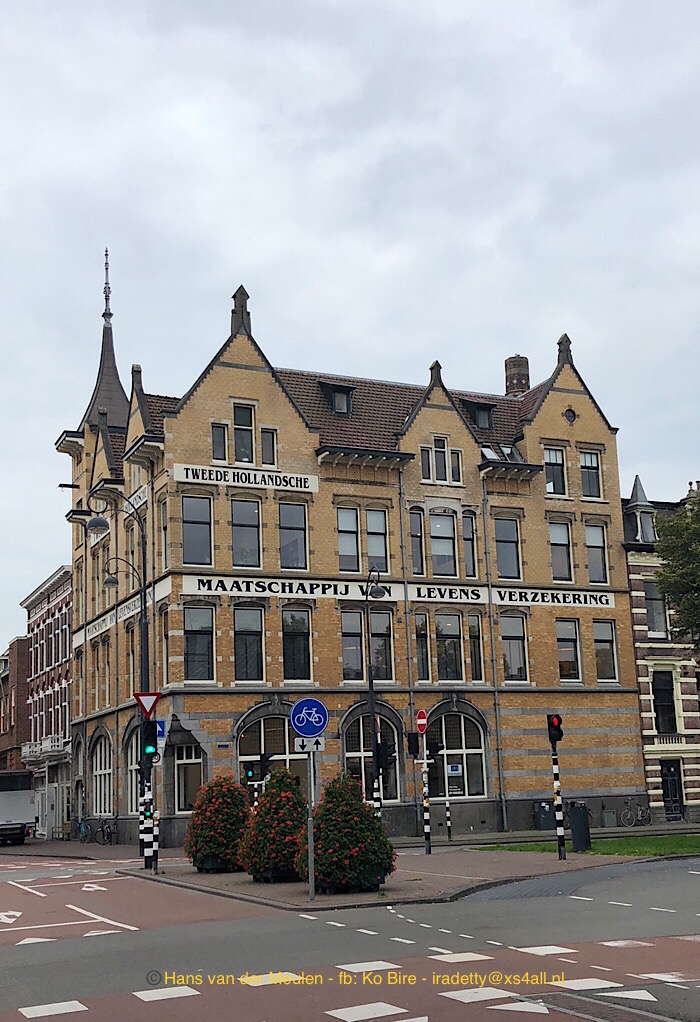 Haarlem-Kruisweg