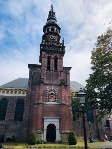 Kerktoren