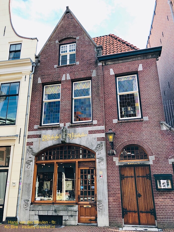 Koningstraat