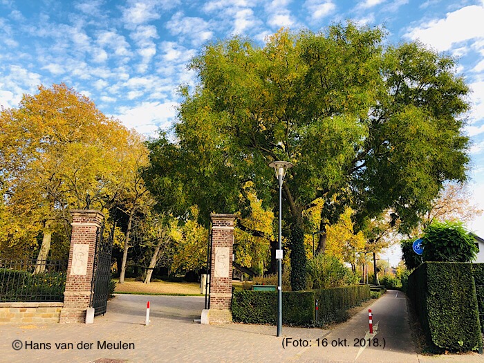 Proosdijpark