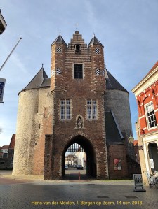 Bergen op Zoom