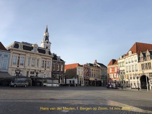 Bergen op Zoom