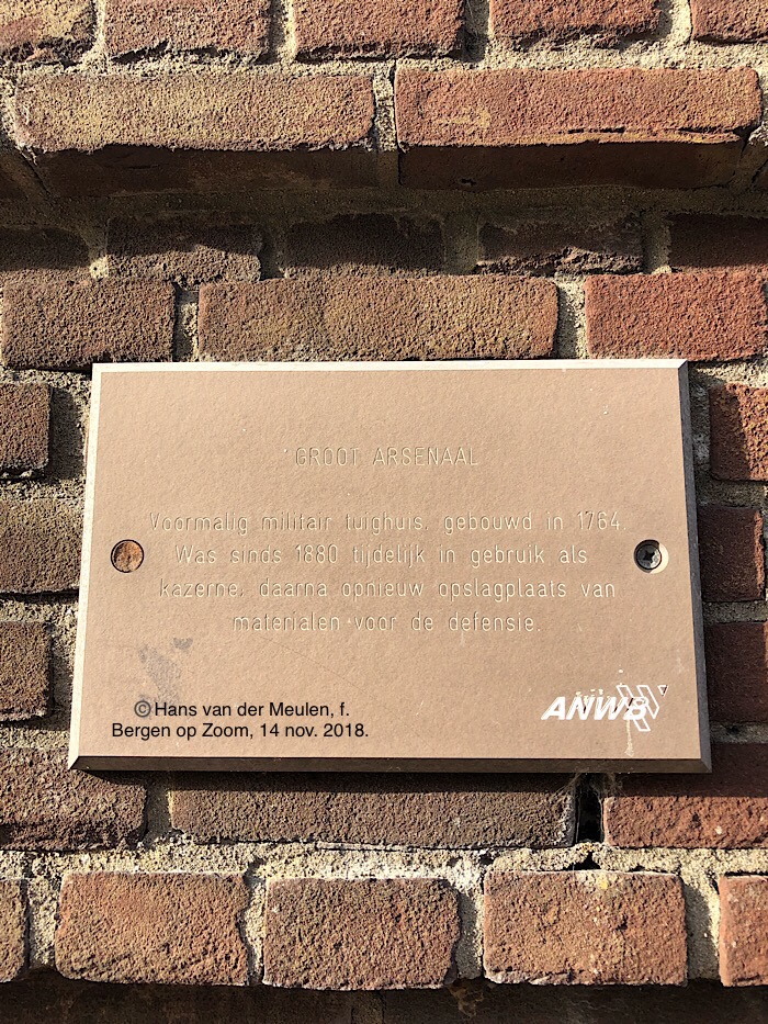 Groot Arsenaal