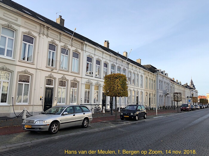 Bergen op Zoom