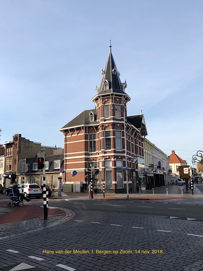 Bergen op Zoom