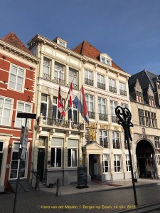 Bergen op Zoom