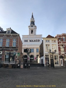 Bergen op Zoom