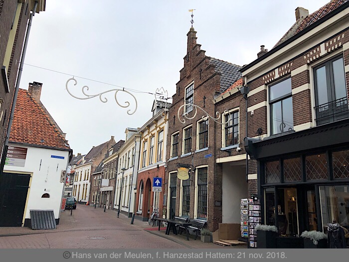 Ridderstraat 25: De Ridderhof