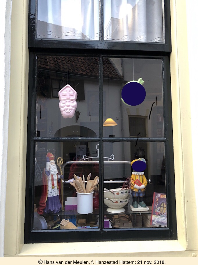 Nederlands Bakkerijmuseum