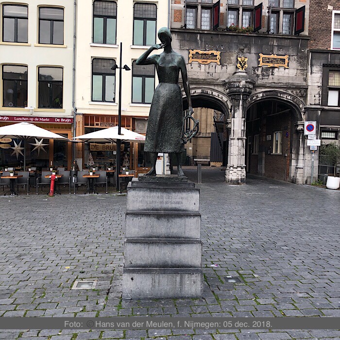 Mariken van Nieumeghen