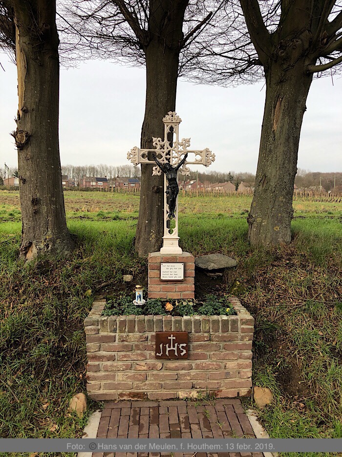 Wegkruis Sint Gerlach