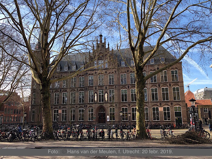 Utrechts Conservatorium