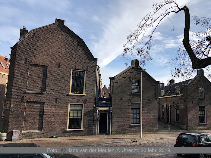 Pelmolenweg / Brouwerstraat