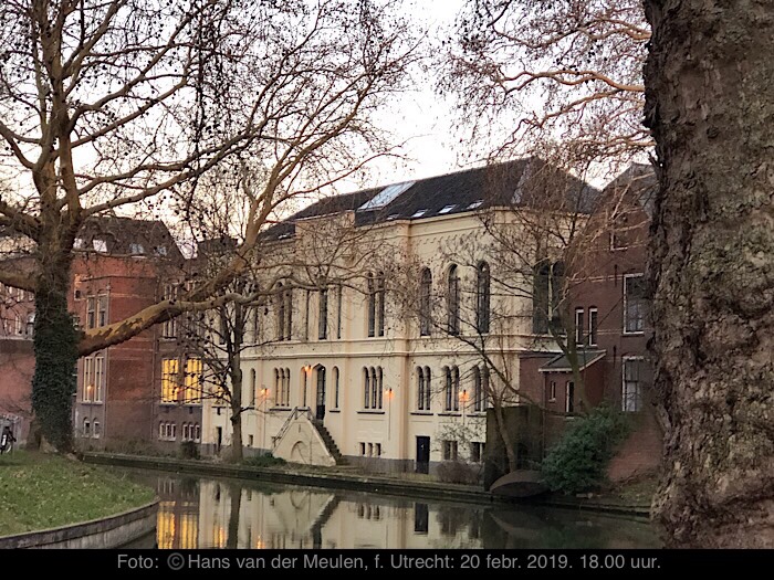 Gezondheidscentrum Binnenstad