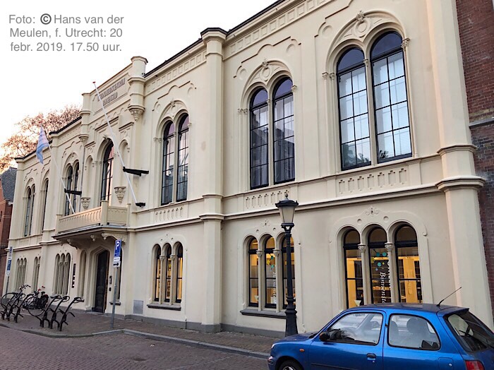 Gezondheidscentrum Binnenstad