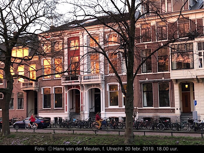 Weerdsingel Oostzijde