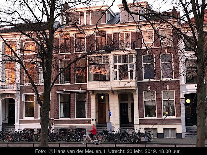 Weerdsingel Oostzijde