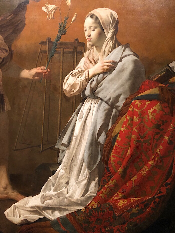 Utrechtse Caravaggisten