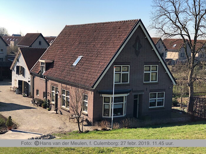 Goilberdingerdijk 25